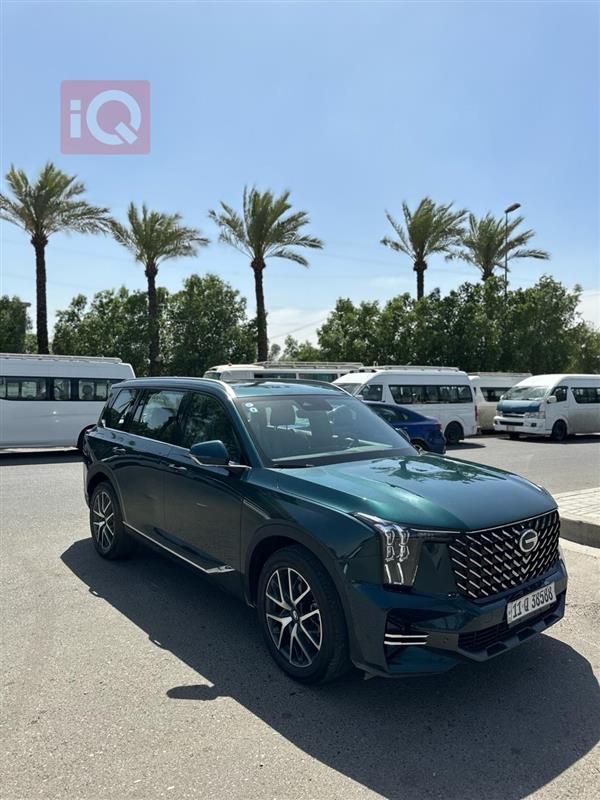 GAC for sale in Iraq